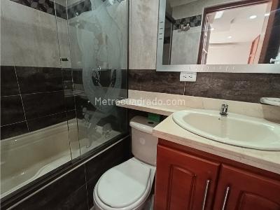 Apartamento en venta en Calasanz Parte Alta, Medellín · foto 12 de 14