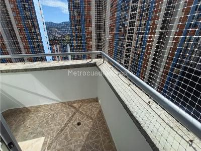 Apartamento en venta en Calasanz Parte Alta, Medellín · foto 14 de 14