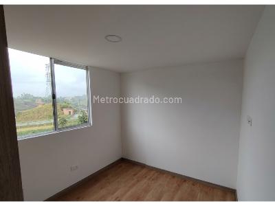 Apartamento de 3 alcobas en venta en El Porvenir, Rionegro, 61 m² · foto 5 de 7