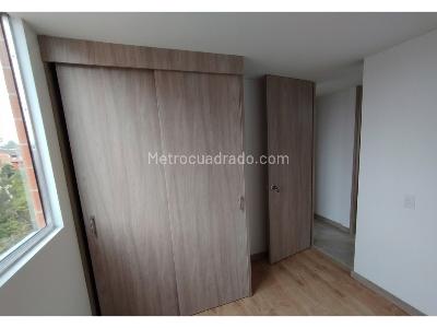 Apartamento de 3 alcobas en venta en El Porvenir, Rionegro, 61 m² · foto 6 de 7