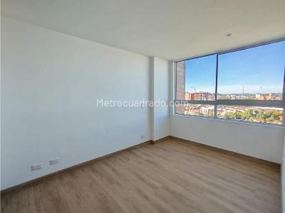Apartamento de 2 alcobas en venta en El Porvenir, Rionegro, 74 m² · foto 4 de 10