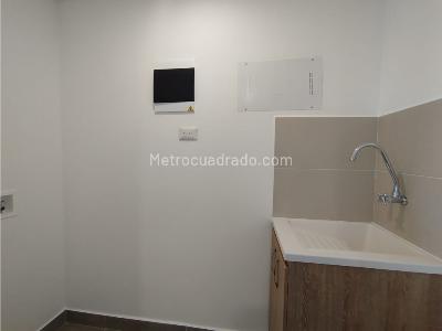 Apartamento de 2 alcobas en venta en El Porvenir, Rionegro, 74 m² · foto 8 de 10