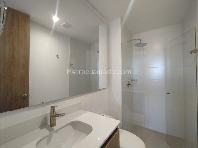 Apartamento de 2 alcobas en venta en El Porvenir, Rionegro, 74 m² · foto 9 de 10