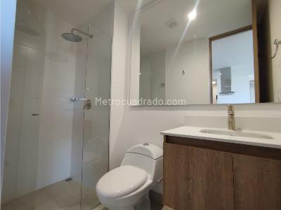 Apartamento de 2 alcobas en venta en El Porvenir, Rionegro, 74 m² · foto 10 de 10