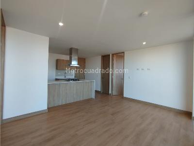 Apartamento de 2 alcobas en venta en El Porvenir, Rionegro, 74 m² · foto 2 de 11