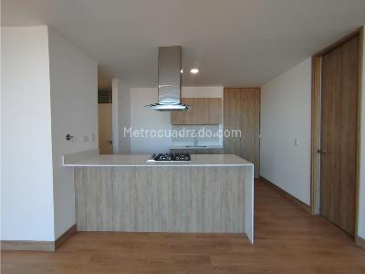 Apartamento de 2 alcobas en venta en El Porvenir, Rionegro, 74 m² · foto 3 de 11