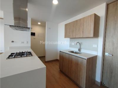Apartamento de 2 alcobas en venta en El Porvenir, Rionegro, 74 m² · foto 4 de 11