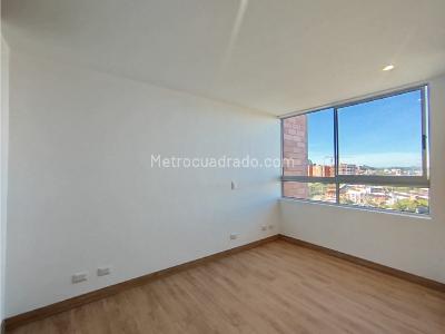 Apartamento de 2 alcobas en venta en El Porvenir, Rionegro, 74 m² · foto 5 de 11