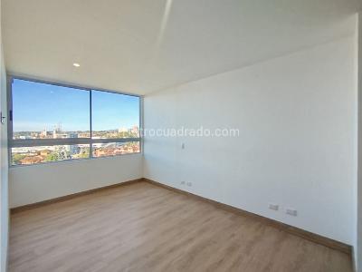 Apartamento de 2 alcobas en venta en El Porvenir, Rionegro, 74 m² · foto 7 de 11