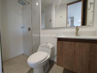 Apartamento de 2 alcobas en venta en El Porvenir, Rionegro, 74 m² · foto 10 de 11