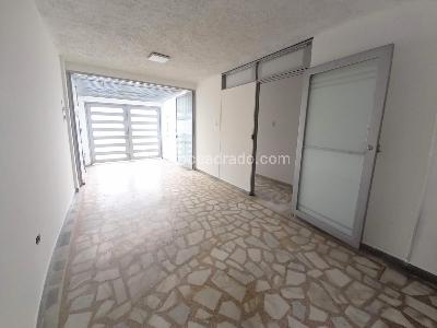 Casa en Arriendo, Normandia, Bogotá D.C.