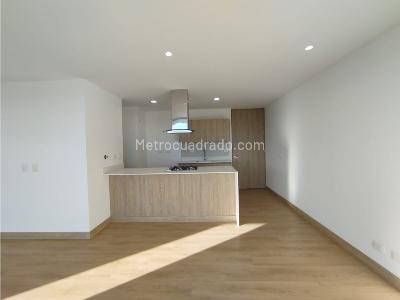 Apartamento de 2 alcobas en venta en El Porvenir, Rionegro, 89 m² · foto 2 de 12