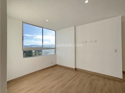 Apartamento de 2 alcobas en venta en El Porvenir, Rionegro, 89 m² · foto 4 de 12