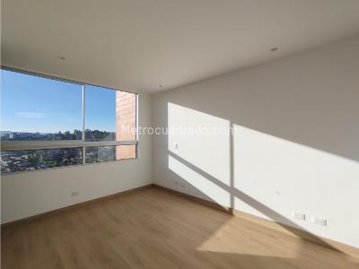 Apartamento de 2 alcobas en venta en El Porvenir, Rionegro, 89 m² · foto 5 de 12