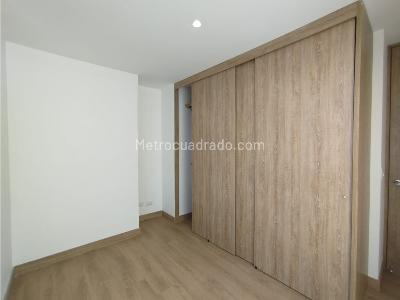 Apartamento de 2 alcobas en venta en El Porvenir, Rionegro, 89 m² · foto 6 de 12
