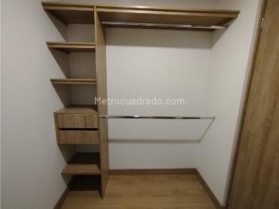 Apartamento de 2 alcobas en venta en El Porvenir, Rionegro, 89 m² · foto 8 de 12