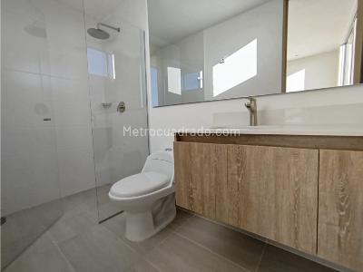 Apartamento de 2 alcobas en venta en El Porvenir, Rionegro, 89 m² · foto 10 de 12