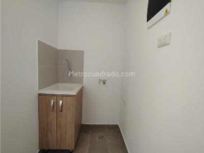 Apartamento de 2 alcobas en venta en El Porvenir, Rionegro, 89 m² · foto 11 de 12