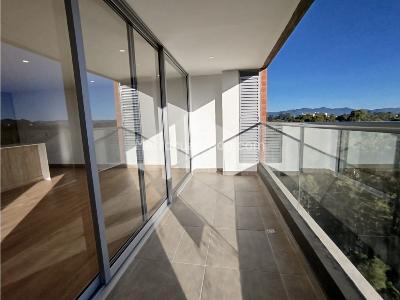 Apartamento de 2 alcobas en venta en El Porvenir, Rionegro, 89 m² · foto 12 de 12