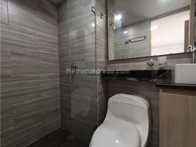 Apartamento en venta en Calasanz, Medellín · foto 12 de 13