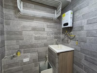 Apartamento en venta en Calasanz, Medellín · foto 13 de 13