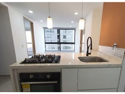 Apartamento en venta en Calasanz, Medellín · foto 2 de 13
