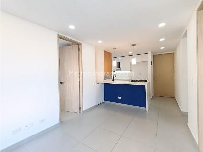 Apartamento en venta en Calasanz, Medellín · foto 3 de 13