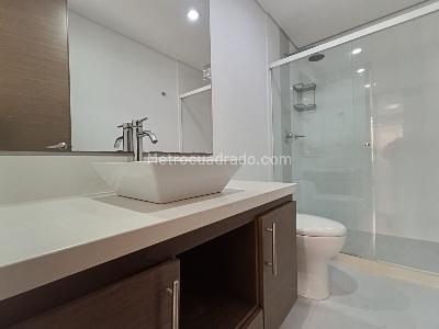 Apartamento de 3 alcobas en arriendo en Santa Maria De Los Angeles, Medellín, 140 m² · foto 5 de 18