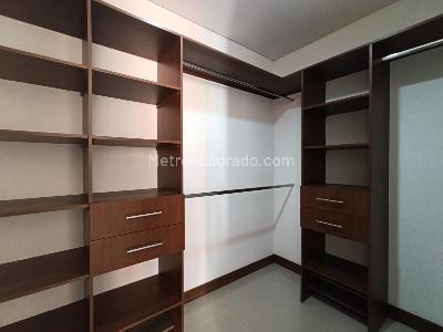 Apartamento de 3 alcobas en arriendo en Santa Maria De Los Angeles, Medellín, 140 m² · foto 14 de 18