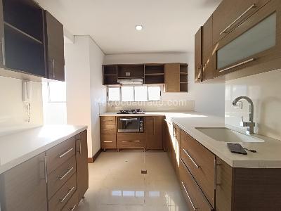 Apartamento de 3 alcobas en arriendo en Santa Maria De Los Angeles, Medellín, 140 m² · foto 15 de 18