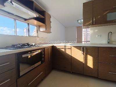 Apartamento de 3 alcobas en arriendo en Santa Maria De Los Angeles, Medellín, 140 m² · foto 16 de 18