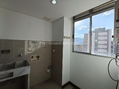 Apartamento de 3 alcobas en arriendo en Santa Maria De Los Angeles, Medellín, 140 m² · foto 17 de 18
