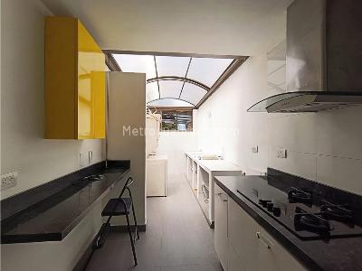 Casa de 3 alcobas en venta en San Jose De Bavaria, Bogotá, 270 m² · foto 6 de 20