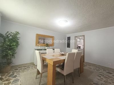 Apartamento de 4 alcobas en arriendo en Laureles Medellin, Medellín, 164 m² · foto 5 de 20
