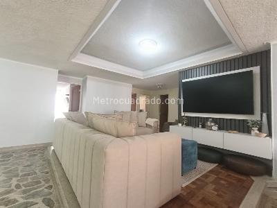 Apartamento de 4 alcobas en arriendo en Laureles Medellin, Medellín, 164 m² · foto 6 de 20