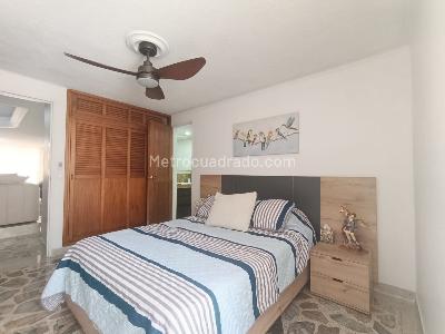 Apartamento de 4 alcobas en arriendo en Laureles Medellin, Medellín, 164 m² · foto 10 de 20