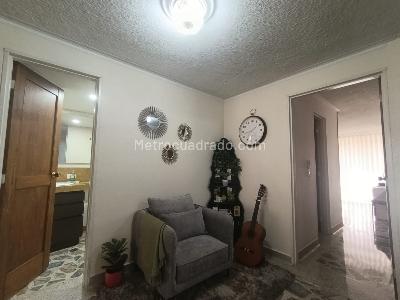 Apartamento de 4 alcobas en arriendo en Laureles Medellin, Medellín, 164 m² · foto 12 de 20