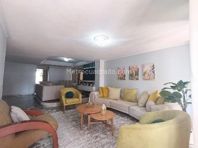 Apartamento de 4 alcobas en arriendo en Laureles Medellin, Medellín, 164 m² · foto 20 de 20