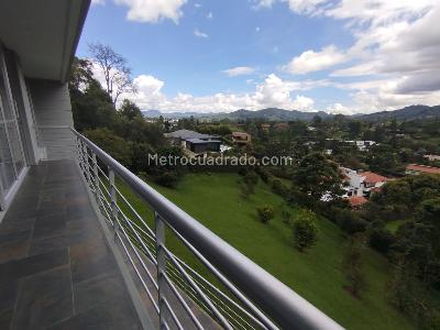 Casa de 3 alcobas en arriendo en Vereda El Tablazo, Rionegro · foto 20 de 20