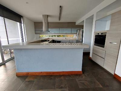 Casa en Arriendo, Vereda El Tablazo, Rionegro