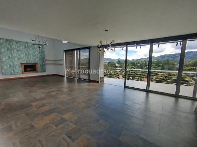 Casa de 3 alcobas en arriendo en Vereda El Tablazo, Rionegro · foto 2 de 20