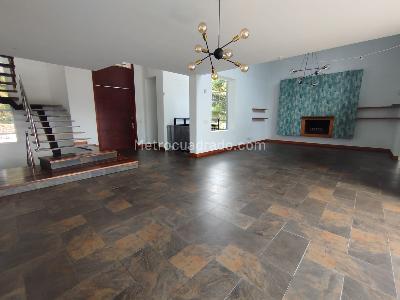 Casa de 3 alcobas en arriendo en Vereda El Tablazo, Rionegro · foto 3 de 20