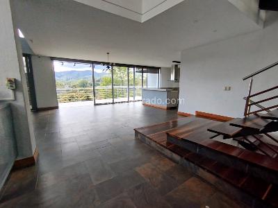 Casa de 3 alcobas en arriendo en Vereda El Tablazo, Rionegro · foto 4 de 20