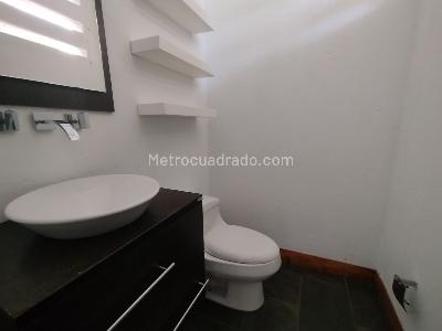Casa de 3 alcobas en arriendo en Vereda El Tablazo, Rionegro · foto 5 de 20