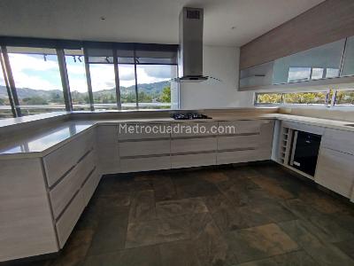 Casa de 3 alcobas en arriendo en Vereda El Tablazo, Rionegro · foto 6 de 20