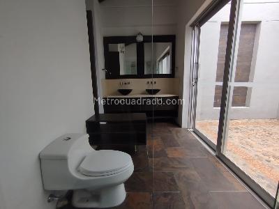 Casa de 3 alcobas en arriendo en Vereda El Tablazo, Rionegro · foto 10 de 20