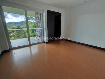 Casa de 3 alcobas en arriendo en Vereda El Tablazo, Rionegro · foto 18 de 20