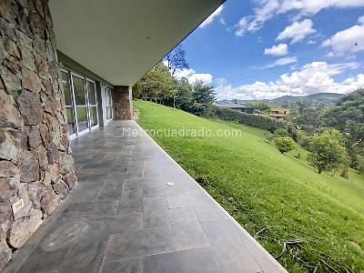 Casa de 3 alcobas en arriendo en Vereda El Tablazo, Rionegro · foto 19 de 20