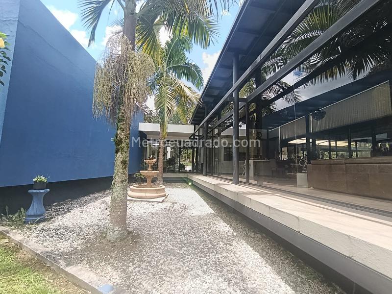 Casa – Rionegro - Vista 3