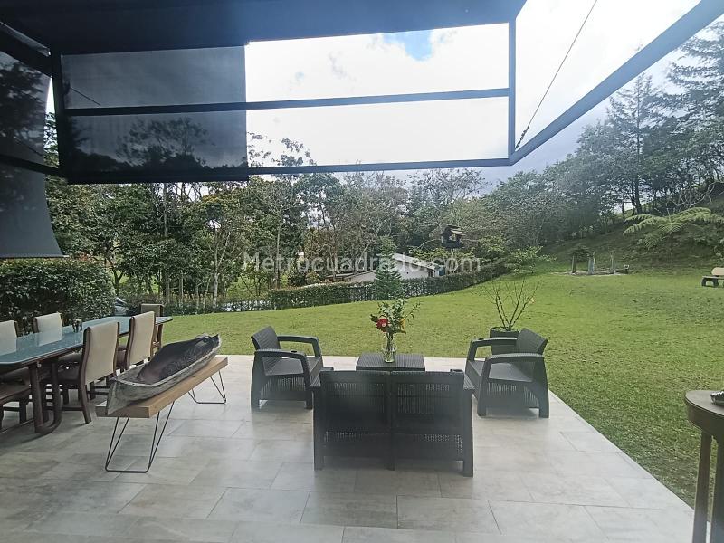 Casa – Rionegro - Vista 4
